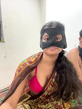 Snapshot of sexy-riya43 chatting on 2, 10, 2025 sexy-riya43 online show from 2, 10, 2025