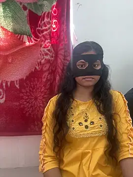 Snapshot of sexy-riya43 chatting on 6, 10, 2025 sexy-riya43 online show from 6, 10, 2025