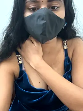 sexy-riya43 online show from 20, 12, 2025