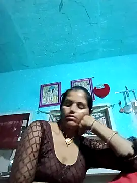 Snapshot of Mohni_cute chatting on 7, 10, 2025 Mohni cute online show from 7, 10, 2025