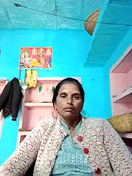 Mohni cute online show from 17, 11, 2025