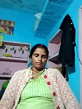 Mohni cute online show from 17, 11, 2025