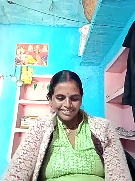 Mohni cute online show from 20, 11, 2025