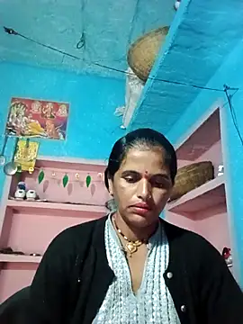 Mohni cute online show from 2, 12, 2025