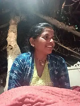 Mohni cute online show from 14, 12, 2025