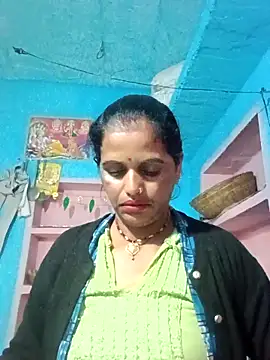 Mohni cute online show from 18, 12, 2025