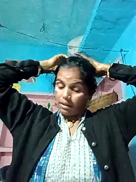 Mohni cute online show from 20, 12, 2025