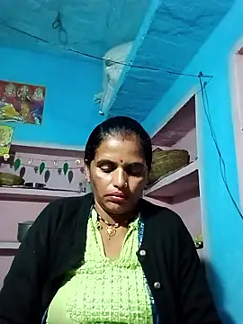 Mohni cute online show from 20, 12, 2025