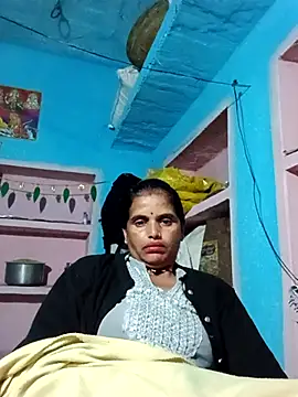 Mohni cute online show from 21, 12, 2025