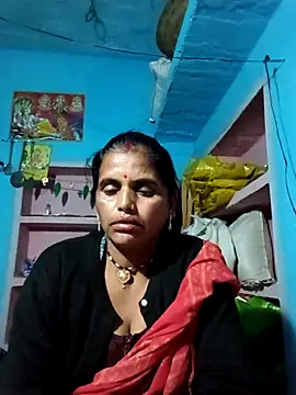 Mohni cute online show from 22, 12, 2025