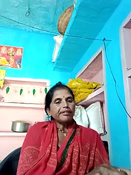 Mohni cute online show from 23, 12, 2025