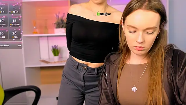 isla dior online show from 21, 12, 2025