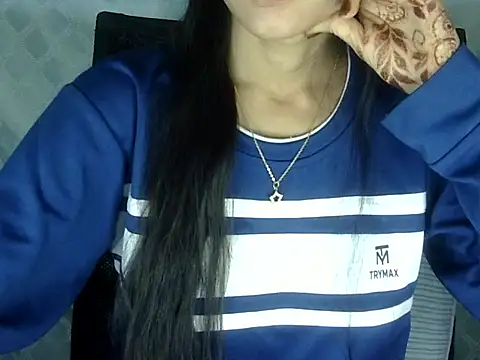 Snapshot of Shazi_1 chatting on 15, 2, 2026 Shazi 1 online show from 15, 2, 2026