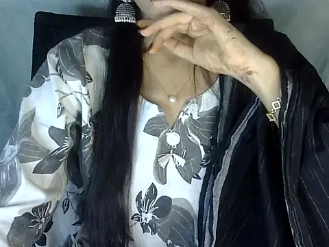 Snapshot of Shazi_1 chatting on 16, 2, 2026 Shazi 1 online show from 16, 2, 2026