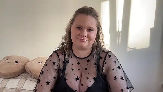 Snapshot of BriannaFlirty chatting on 6, 11, 2025 BriannaFlirty online show from 6, 11, 2025