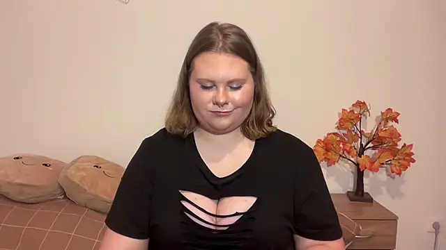 Snapshot of BriannaFlirty chatting on 16, 11, 2025 BriannaFlirty online show from 16, 11, 2025