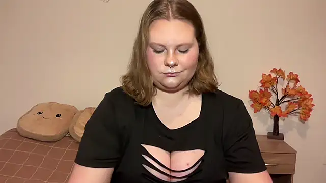 Snapshot of BriannaFlirty chatting on 3, 12, 2025 BriannaFlirty online show from 3, 12, 2025