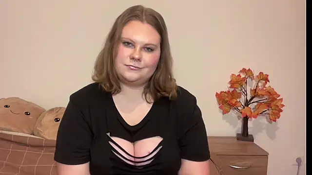 Snapshot of BriannaFlirty chatting on 4, 12, 2025 BriannaFlirty online show from 4, 12, 2025