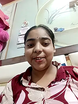 Snapshot of ishikaa124 chatting on 29, 9, 2025 ishikaa124 online show from 29, 9, 2025