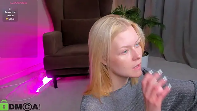 Callista a online show from 20, 10, 2025