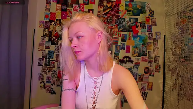 Callista a online show from 6, 11, 2025