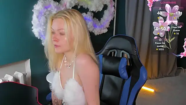 Callista a online show from 18, 3, 2026