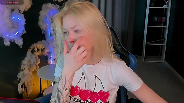 Callista a online show from 30, 4, 2026