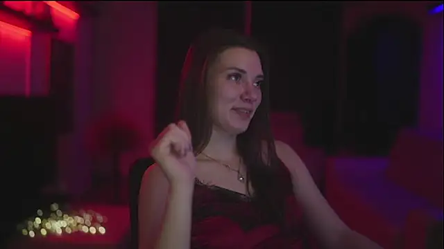 CandyStorm online show from 8, 2, 2026