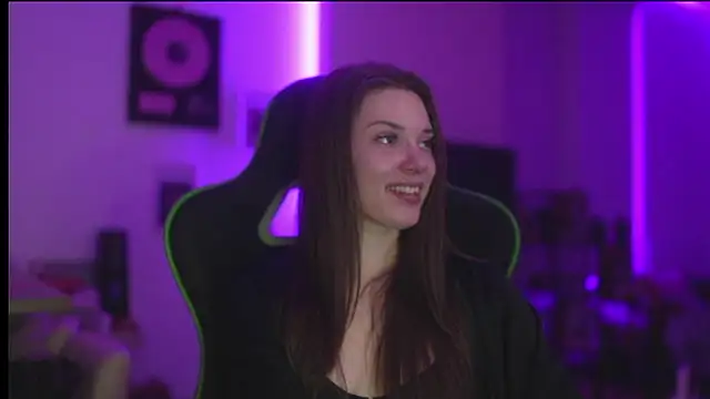 CandyStorm online show from 11, 3, 2026