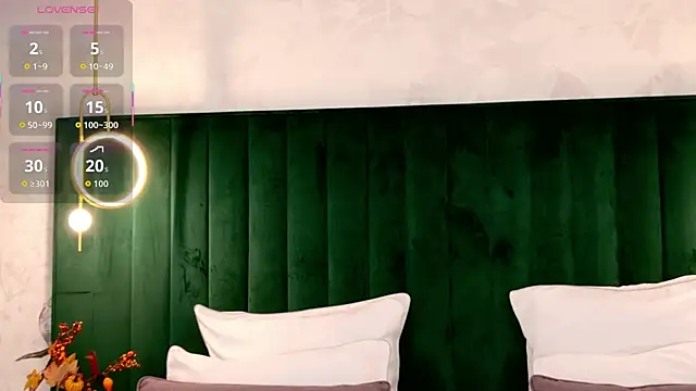 Snapshot of MelissaLiss chatting on 20, 11, 2025 MelissaLiss online show from 20, 11, 2025