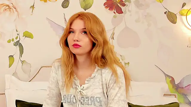 Snapshot of MelissaLiss chatting on 18, 3, 2026 MelissaLiss online show from 18, 3, 2026