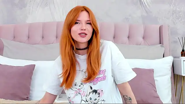 Snapshot of MelissaLiss chatting on 28, 3, 2026 MelissaLiss online show from 28, 3, 2026