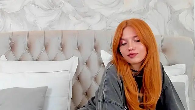 Snapshot of MelissaLiss chatting on 29, 3, 2026 MelissaLiss online show from 29, 3, 2026