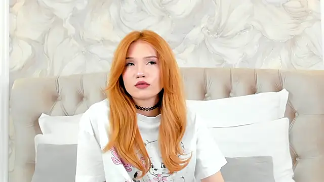 Snapshot of MelissaLiss chatting on 9, 4, 2026 MelissaLiss online show from 9, 4, 2026