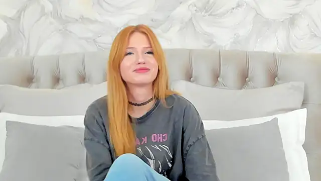 MelissaLiss online show from 21, 4, 2026