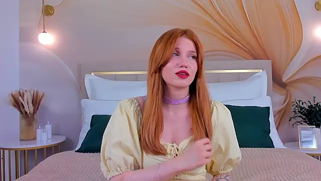 MelissaLiss online show from 23, 5, 2026