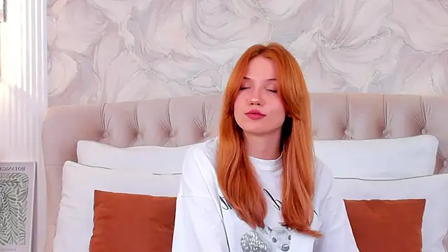 MelissaLiss online show from 28, 5, 2026