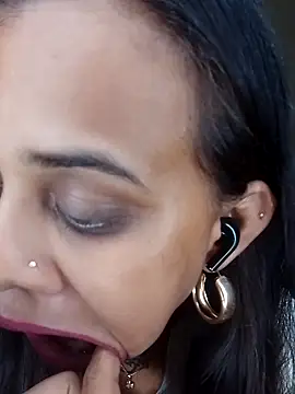 Naughtysilk online show from 17, 10, 2025