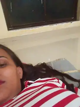 Naughtysilk online show from 24, 10, 2025