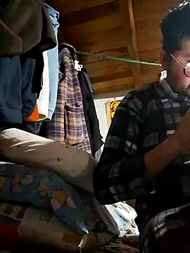 Snapshot of RAJV_ chatting on 7, 10, 2025 RAJV online show from 7, 10, 2025