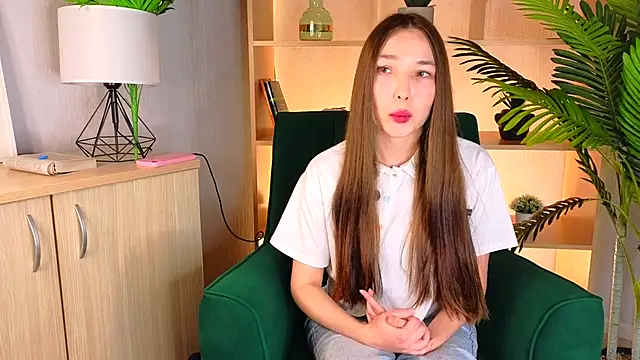 Snapshot of JackelynDanton chatting on 30, 9, 2025 JackelynDanton online show from 30, 9, 2025