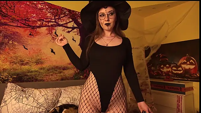 JennyVego online show from 26, 10, 2025