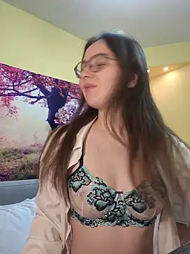 JennyVego online show from 8, 5, 2026