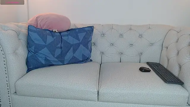 dalila alii online show from 31, 3, 2026