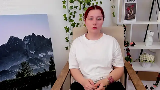Snapshot of SabineSeta chatting on 30, 9, 2025 SabineSeta online show from 30, 9, 2025