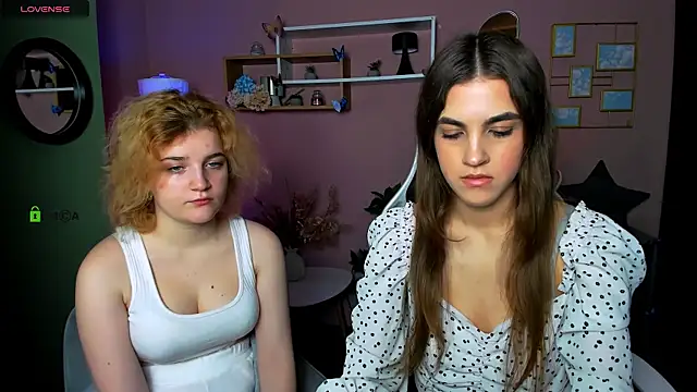 lina fox12 online show from 16, 12, 2025