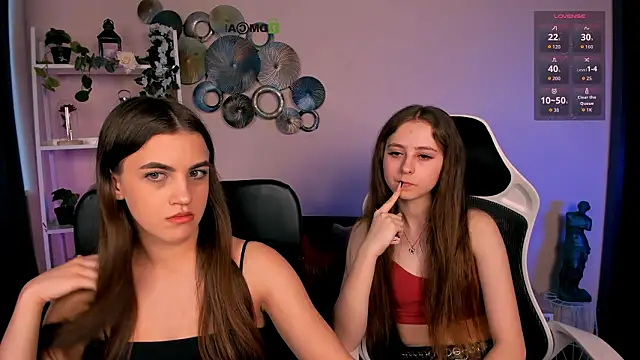 lina fox12 online show from 19, 3, 2026