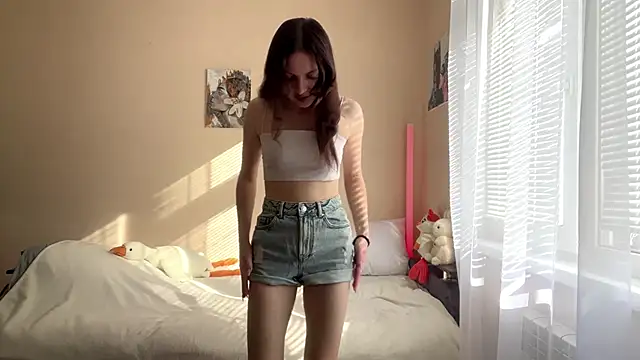 Snapshot of JanellHousen chatting on 29, 3, 2026 JanellHousen online show from 29, 3, 2026