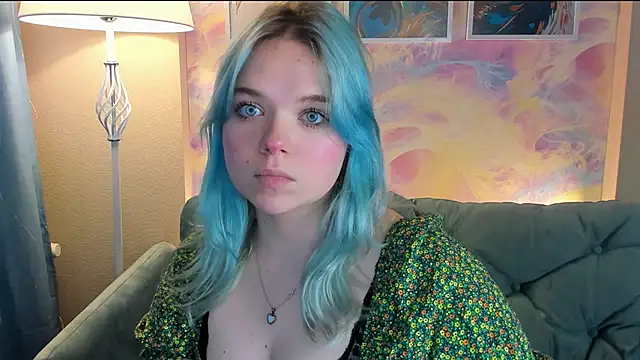 Fancy Bella online show from 18, 12, 2025