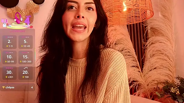 Snapshot of Dahlia_vexx chatting on 30, 9, 2025 Dahlia vexx online show from 30, 9, 2025